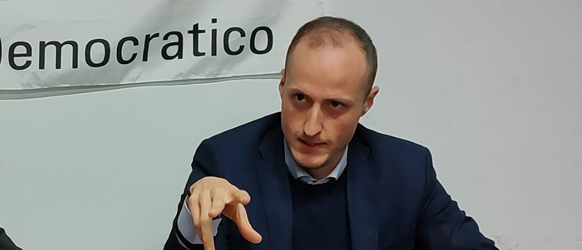 Candidato Pd di Prato, fumata nera. Biagioni: “Il nome entro le prossime 24 ore”
