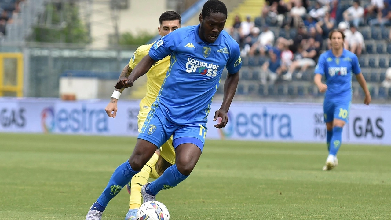 Guido Pagliuca potrebbe diventare il nuovo allenatore dell'Empoli. Interesse per Vanja Vlahovic, mentre Marianucci si avvicina al Napoli.