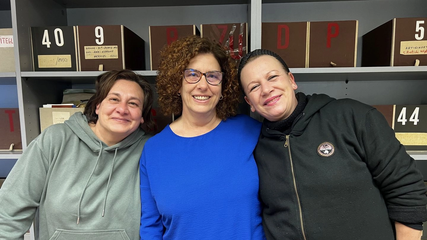 Arianna Valiani, Stefania Vichi e Michela Macchi chiedono di riavere un supporto così prezioso per i loro figli