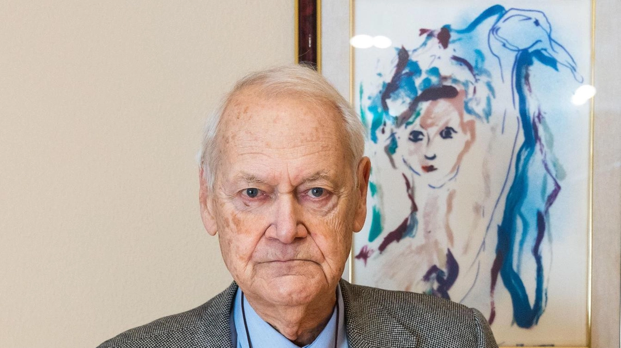 Tra un mese cala il sipario sull’esposizione evento dedicata al grande pittore e incisore giapponese e non sono previste proroghe. Ne parliamo con il presidente della Fondazione Cosimo Bracci Torsi. Tra un mese cala il sipario sull’esposizione evento dedicata al grande pittore e incisore giapponese e non sono previste proroghe. Ne parliamo con il presidente della Fondazione Cosimo Bracci Torsi.
