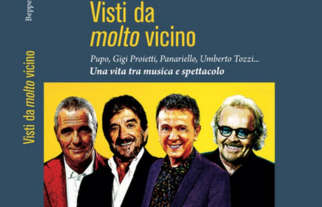 firenze presentazione del libro visti da molto vicino alle murate
