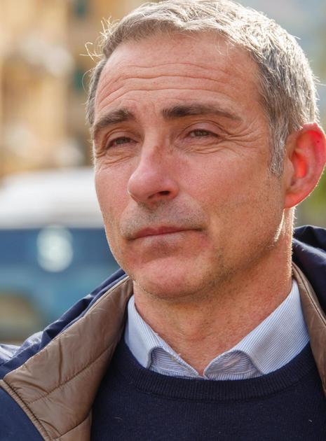 Seafuture, appello della Cgil: "Non sia palco per oppressori"