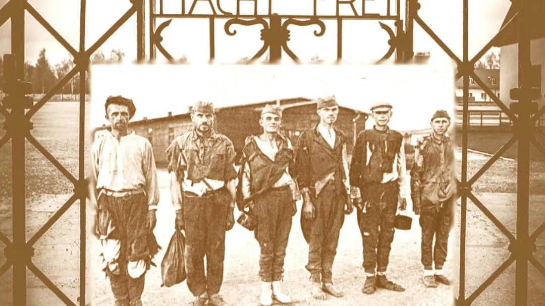 Il tema dei Giusti tra le Nazioni al centro. del Giorno della Memoria 2025 Il tema dei Giusti tra le Nazioni al centro. del Giorno della Memoria 2025