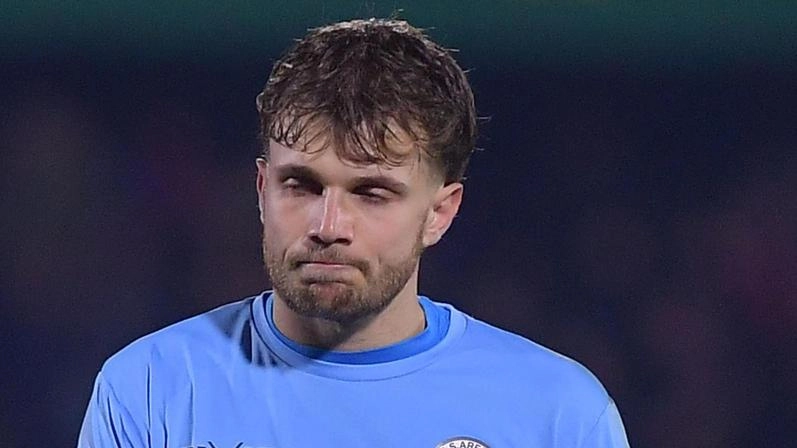 Giacomo Venturi, ex Gubbio, sarà il nuovo portiere dell'Arezzo. Sfiderà Luca Trombini per il posto da titolare.