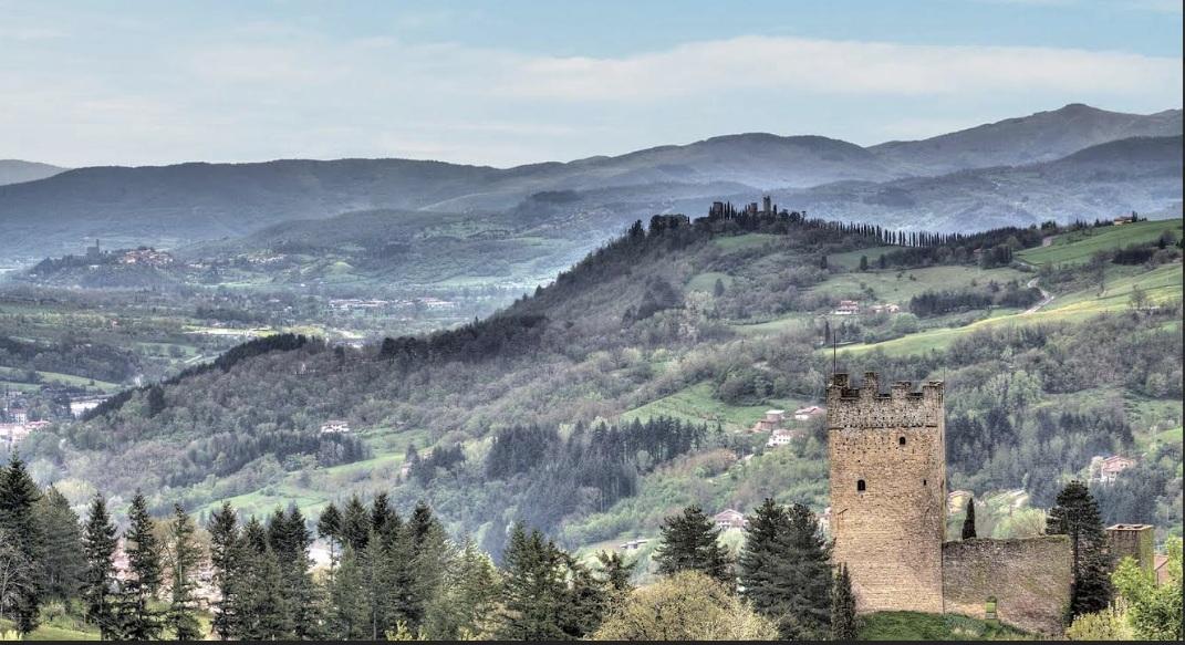 al via il progetto mec musei ed ecomusei del casentino