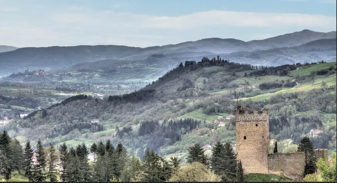 Al via il progetto MEC - Musei ed Ecomusei del Casentino