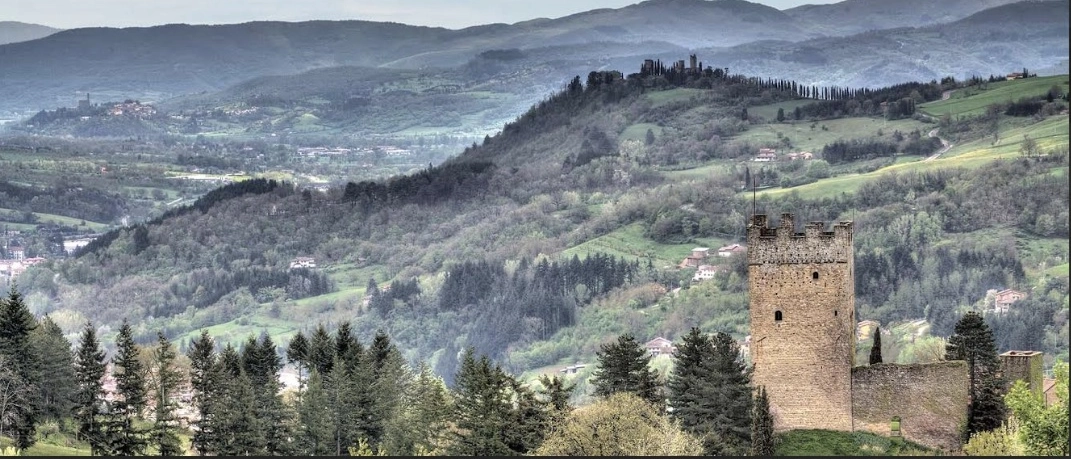 Al via il progetto MEC - Musei ed Ecomusei del Casentino