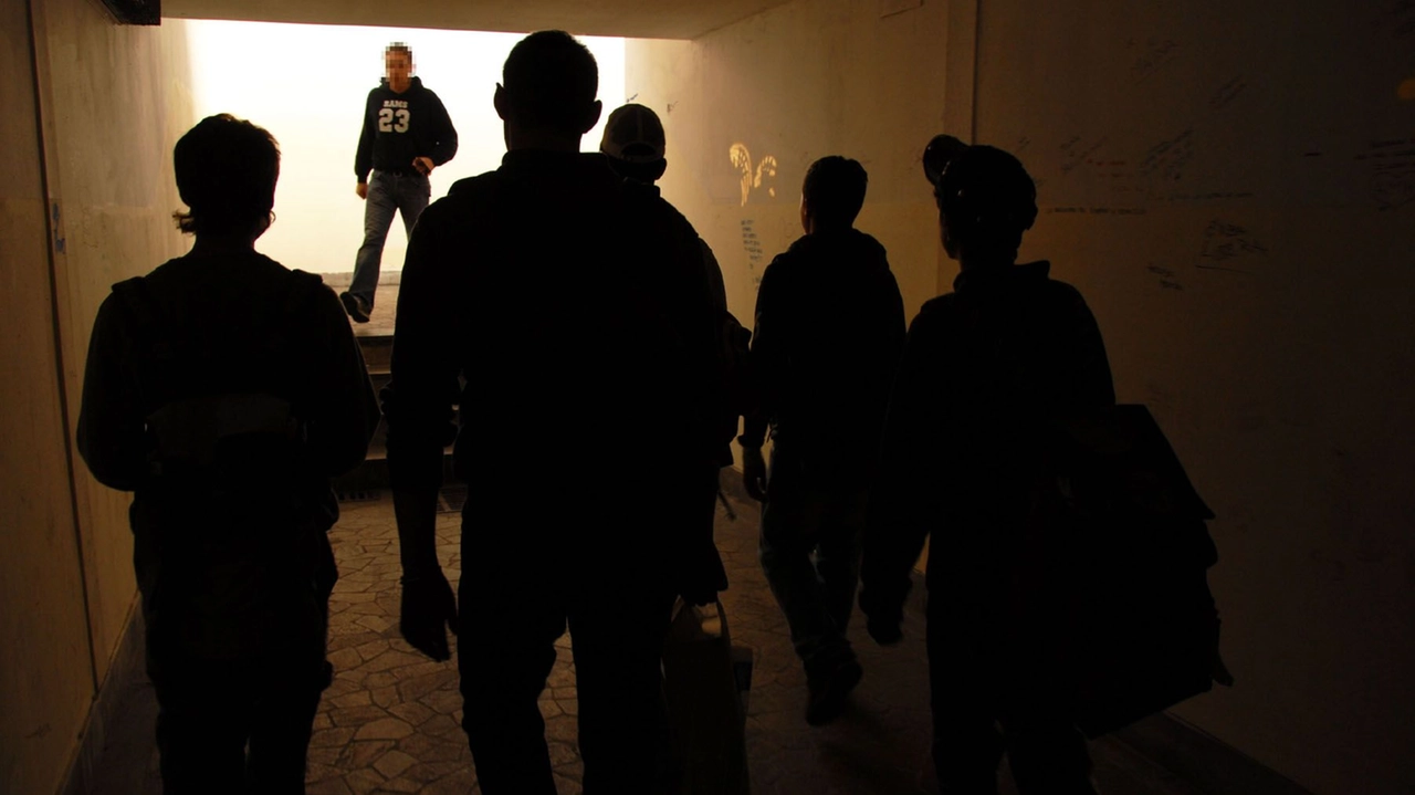 Grave episodio di violenza ai danni di un ragazzino (Foto di repertorio) Grave episodio di violenza ai danni di un ragazzino (Foto di repertorio)