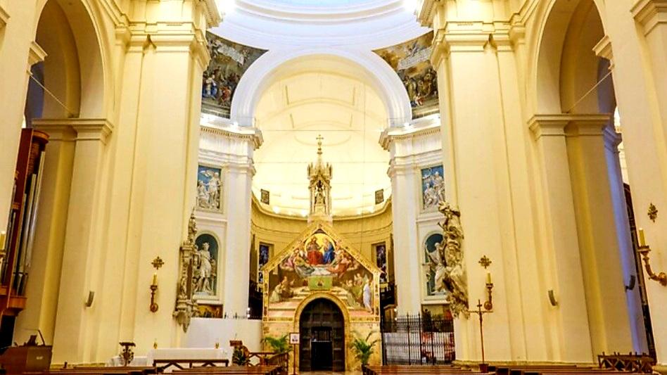 assisi torna la festa del perdono tutte le celebrazioni alla porziuncola