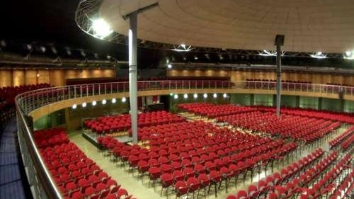 A Firenze il 25/o concorso internazionale 'Firenze e Danza'