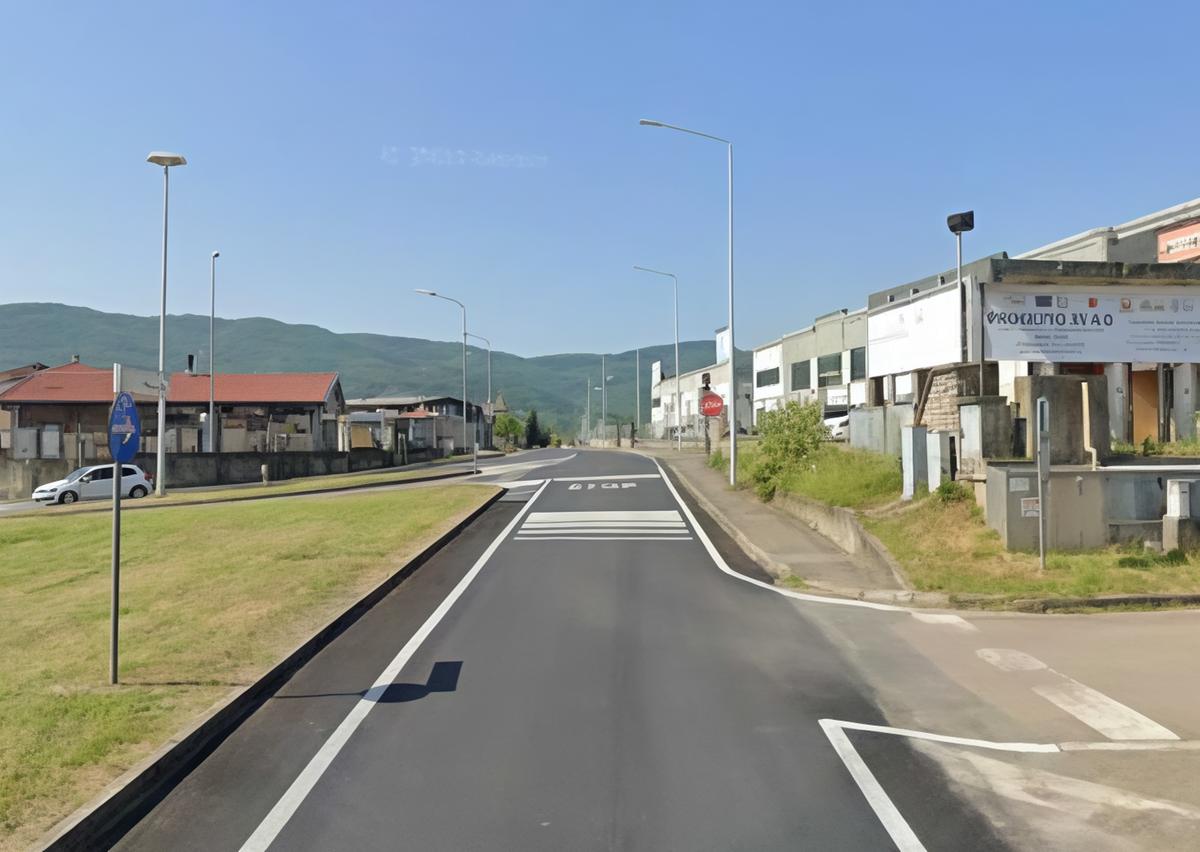 Ferrantina, cresce il distretto . Nuovi spazi per le imprese . In espansione anche a Soci Ferrantina, cresce il distretto . Nuovi spazi per le imprese . In espansione anche a Soci