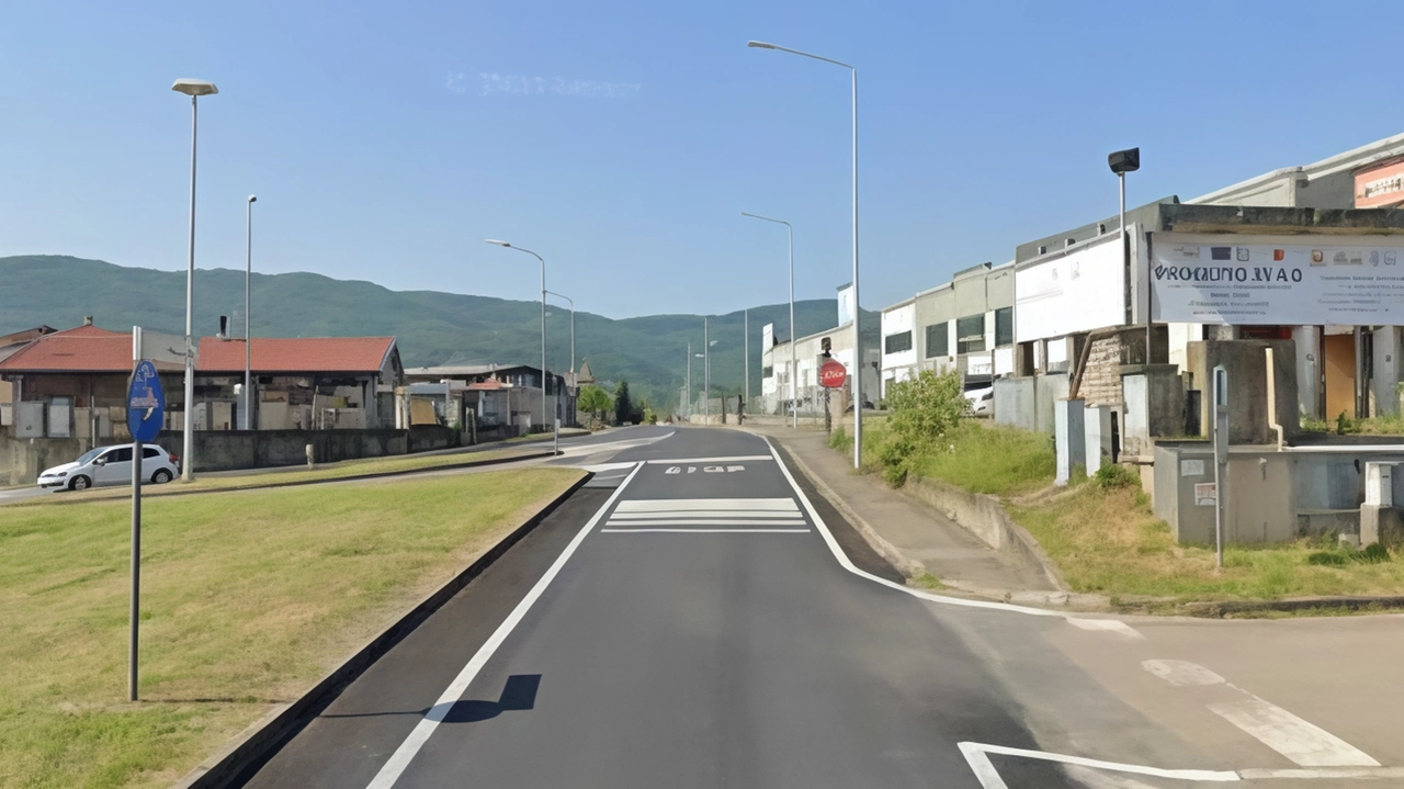 Il sindaco di Bibbiena Vagnoli: "Così sosteniamo lo sviluppo sostenibile e competitivo delle aziende". Prevista un’ulteriore area produttiva nella zona di Casa Silli per attrarre altre attività in vallata.