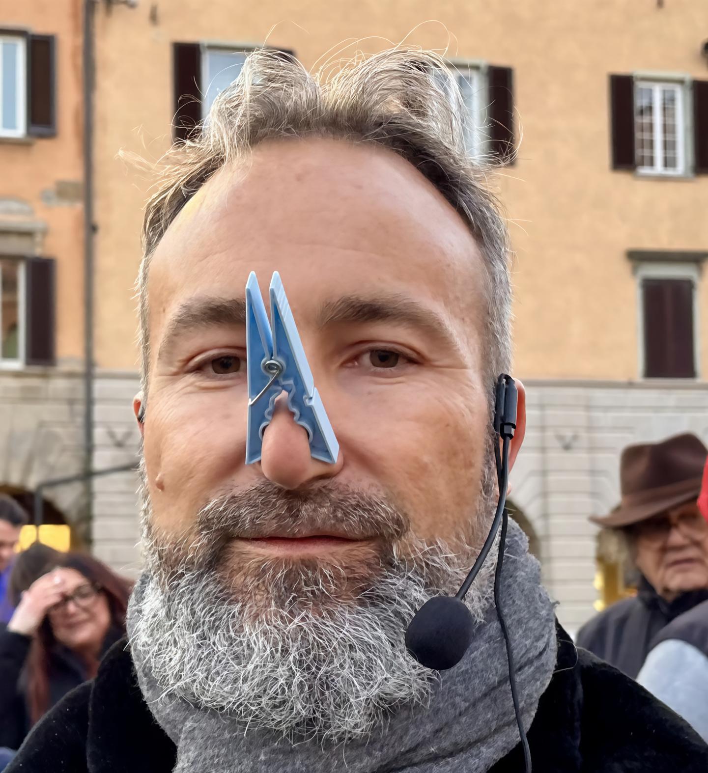 ’Miasmi, ora va meglio’. Ma le indagini proseguono ’Miasmi, ora va meglio’. Ma le indagini proseguono