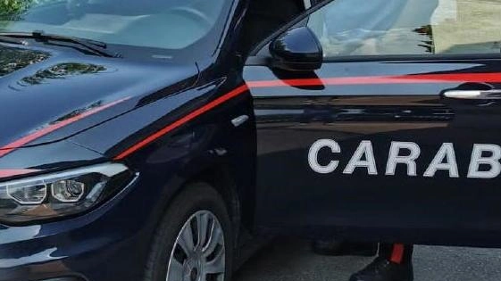 EMPOLI L’allarme che è scattato nel cuore della notte e l’arrivo della volante del Corpo dei Vigili Giurati hanno mandato in... EMPOLI L’allarme che è scattato nel cuore della notte e l’arrivo della volante del Corpo dei Vigili Giurati hanno mandato in...