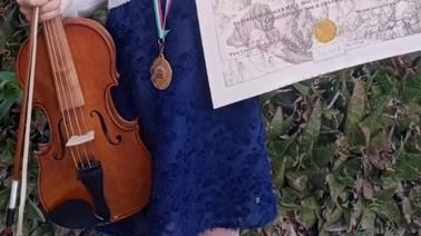 La scuola di musica "G. Chelli", ha raggiunto ottimi risultati, confermando il suo ruolo di eccellenza nel panorama musicale del... La scuola di musica "G. Chelli", ha raggiunto ottimi risultati, confermando il suo ruolo di eccellenza nel panorama musicale del...