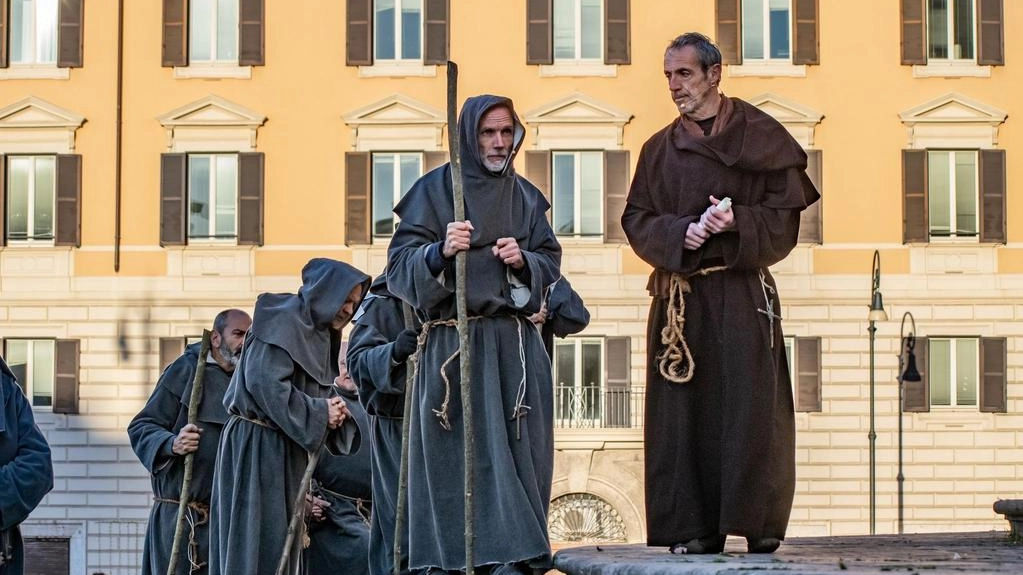 L’attesa per il 30 novembre con il corteo della Natività e dei presepi viventi che aprirà il Natale in città L’attesa per il 30 novembre con il corteo della Natività e dei presepi viventi che aprirà il Natale in città