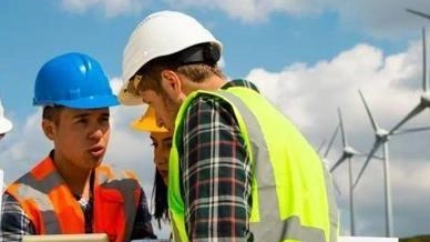 Parco eolico, la decisione è vicina