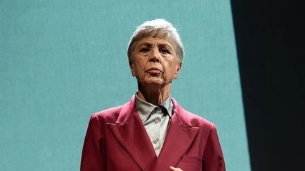 Ottavia Piccolo al Teatro Excelsior di Empoli per chiudere il cartellone della stagione 2024-2025 con “Matteotti - anatomia di un fascismo” di Stefano Massini