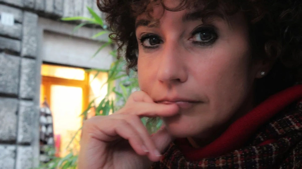 Raffaela Fazio (foto dal profilo fb) Raffaela Fazio (foto dal profilo fb)