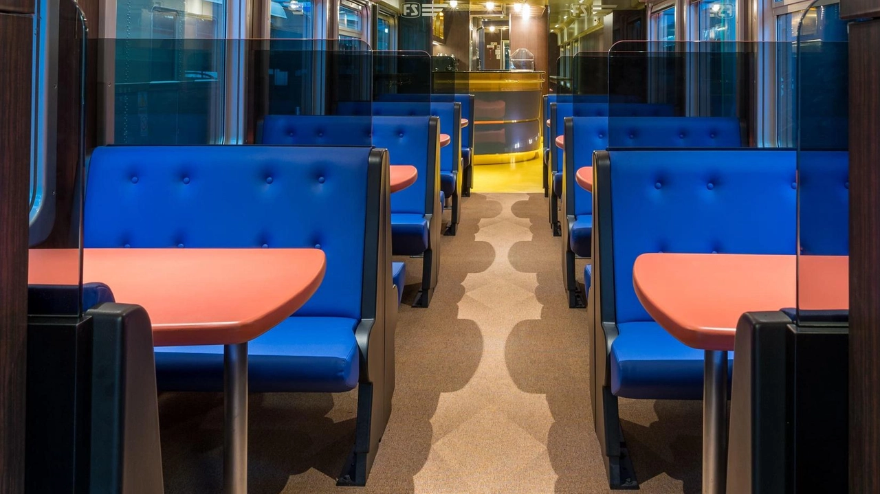 Fs Treni turistici italiani (Gruppo Fs) arricchisce la propria offerta autunnale con ’l’Espresso Siena’, il nuovo collegamento diretto tra Roma... Fs Treni turistici italiani (Gruppo Fs) arricchisce la propria offerta autunnale con ’l’Espresso Siena’, il nuovo collegamento diretto tra Roma...