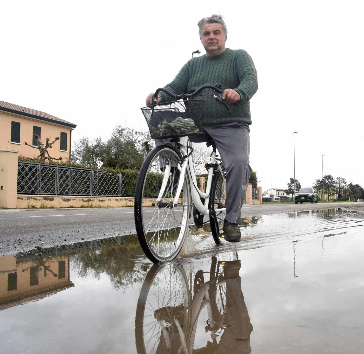 Nuovo sistema per prevenire gli allagamenti