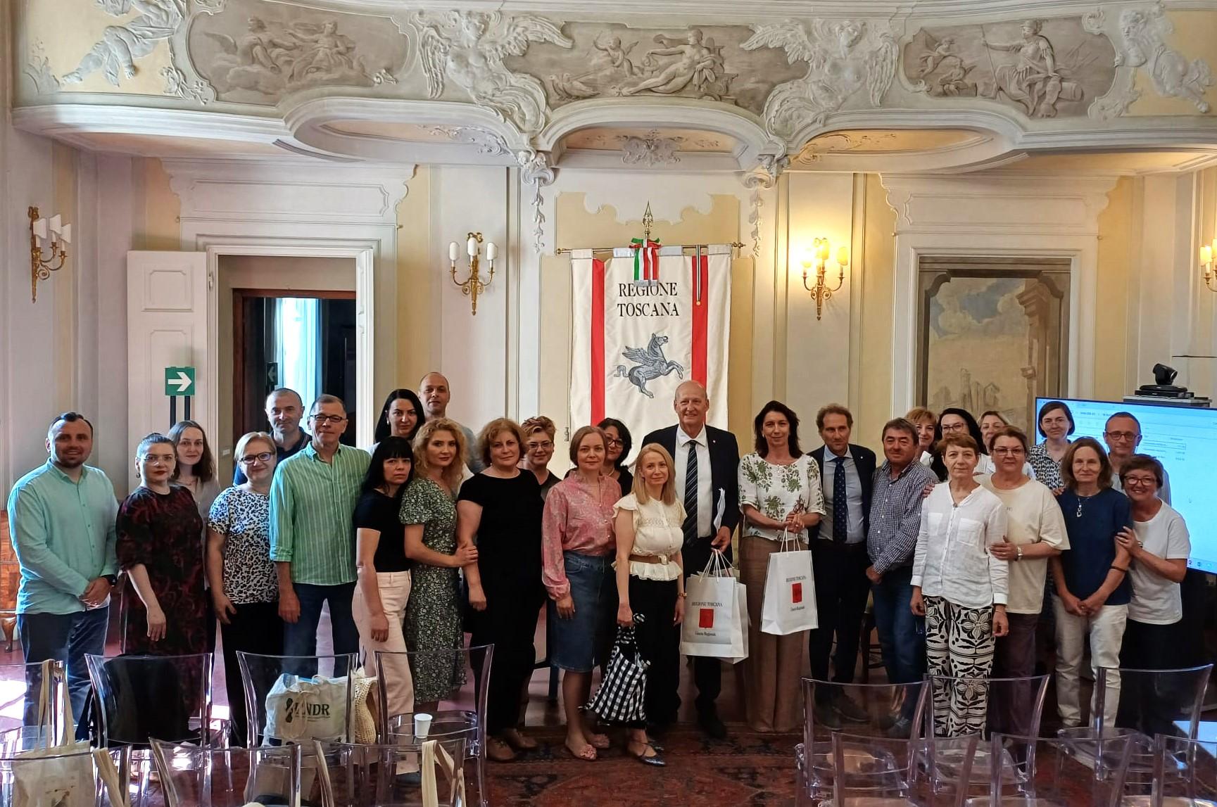 buone pratiche agronomiche confronto in regione
