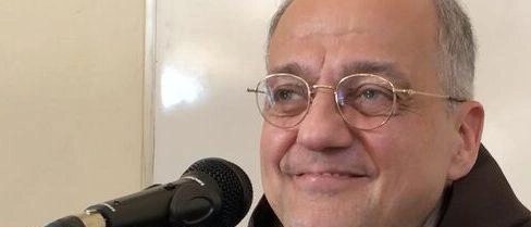 Benvenuto padre Saverio. Prima Messa da vescovo