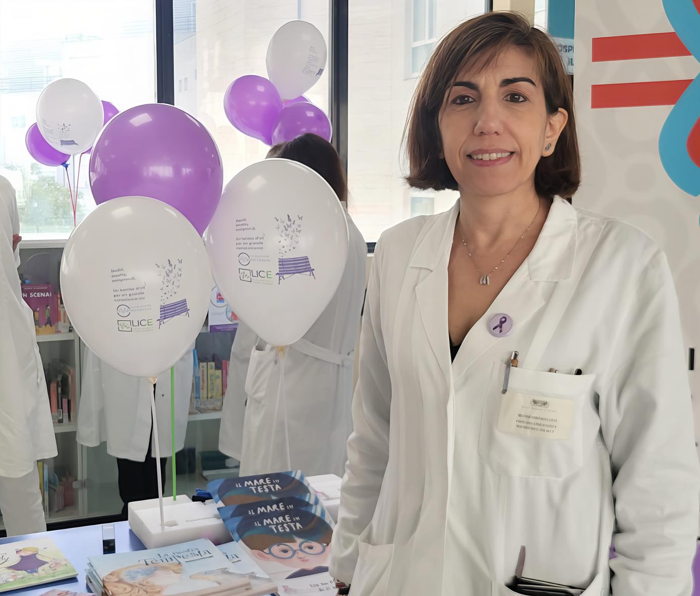 ospedale centro epilessia ottiene il iii livello