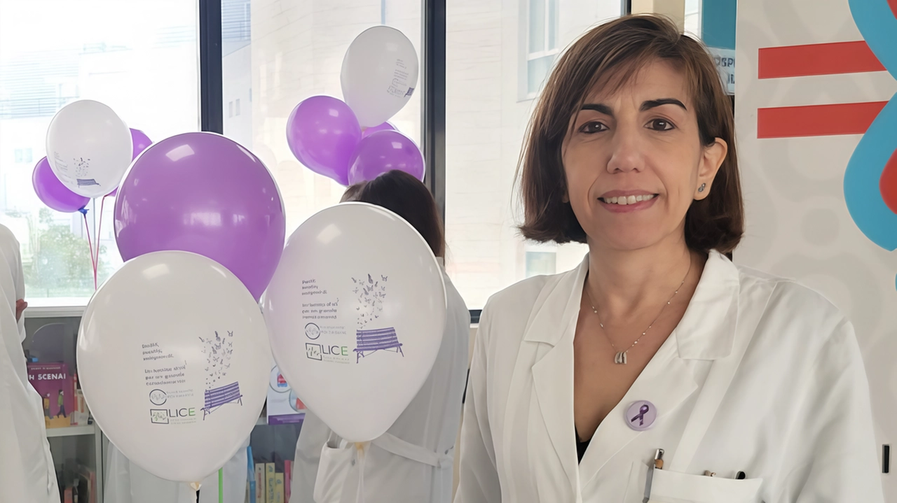 Prestigioso riconoscimento al Centro Epilessia di Neurofisiopatologia dell’Azienda Ospedaliera di Perugia, diretto dalla professoressa Cinzia Costa Prestigioso riconoscimento al Centro Epilessia di Neurofisiopatologia dell’Azienda Ospedaliera di Perugia, diretto dalla professoressa Cinzia Costa