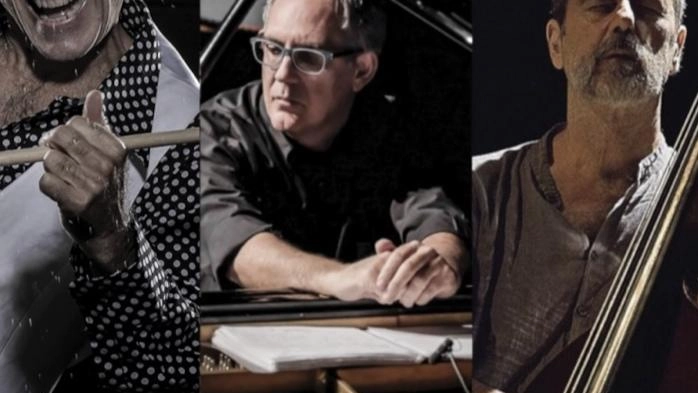 Bilancio positivo della tre giorni di Montecatini Jazz Festival che si è tenuta lo scorso fine settimana. Una full immersion... Bilancio positivo della tre giorni di Montecatini Jazz Festival che si è tenuta lo scorso fine settimana. Una full immersion...