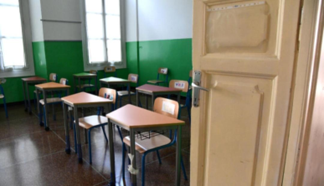 firenze l8217istituto comprensivo puccini apre l8217anno scolastico