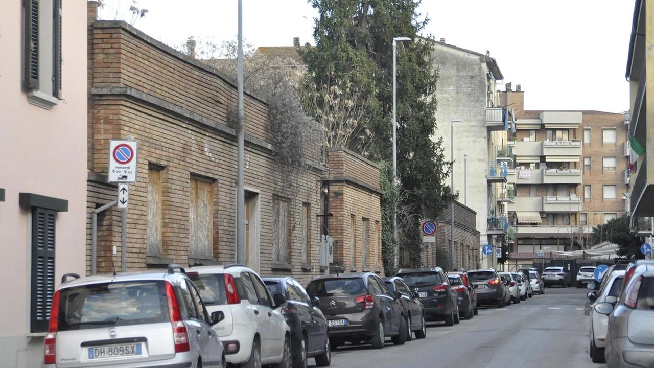 A fine marzo si svolgerà l’asta dell’ampia supericie dove si trovava l’Egizia A fine marzo si svolgerà l’asta dell’ampia supericie dove si trovava l’Egizia