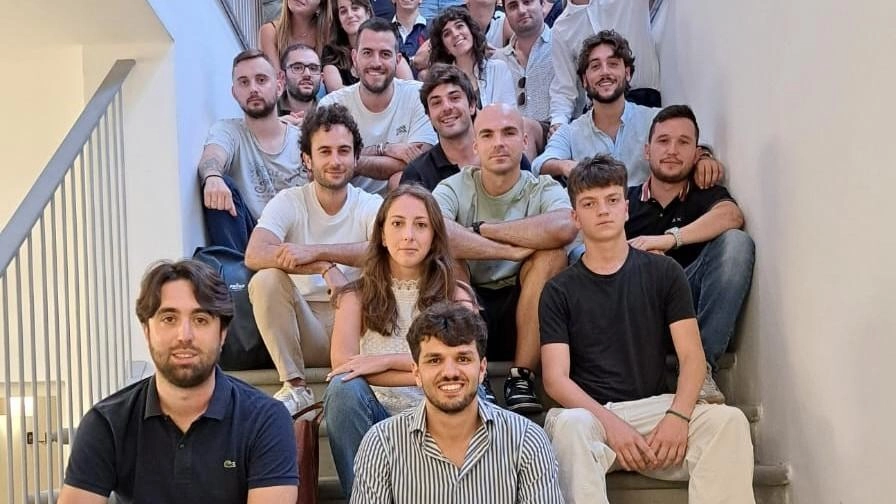 Sono trentasette al momento le adesioni, da parte degli under 35 al Forum, che si è tenuto all’Accabì Sono trentasette al momento le adesioni, da parte degli under 35 al Forum, che si è tenuto all’Accabì