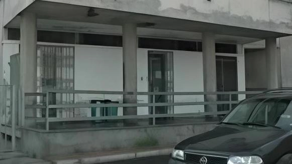struttura sanitaria di viale Democrazia al centro del dibattito e nel mirino del sindacato Uil Fpl struttura sanitaria di viale Democrazia al centro del dibattito e nel mirino del sindacato Uil Fpl