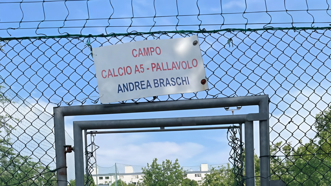 Il presidente D’Aguì ha denunciato l’accaduto Il presidente D’Aguì ha denunciato l’accaduto