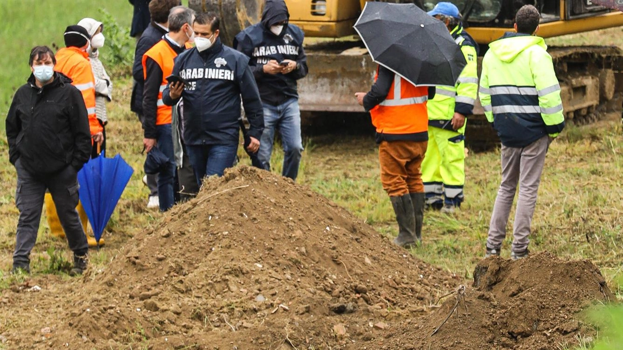 Un passo in avanti, nell’iter che vede rinviate a giudizio 24 persone e 6 società . Un passo in avanti, nell’iter che vede rinviate a giudizio 24 persone e 6 società .