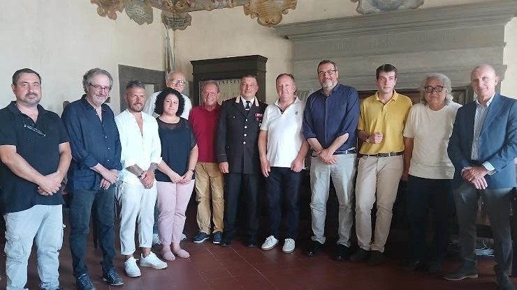 Arriva il Gp Città di Pescia. In corsa i Giovanissimi