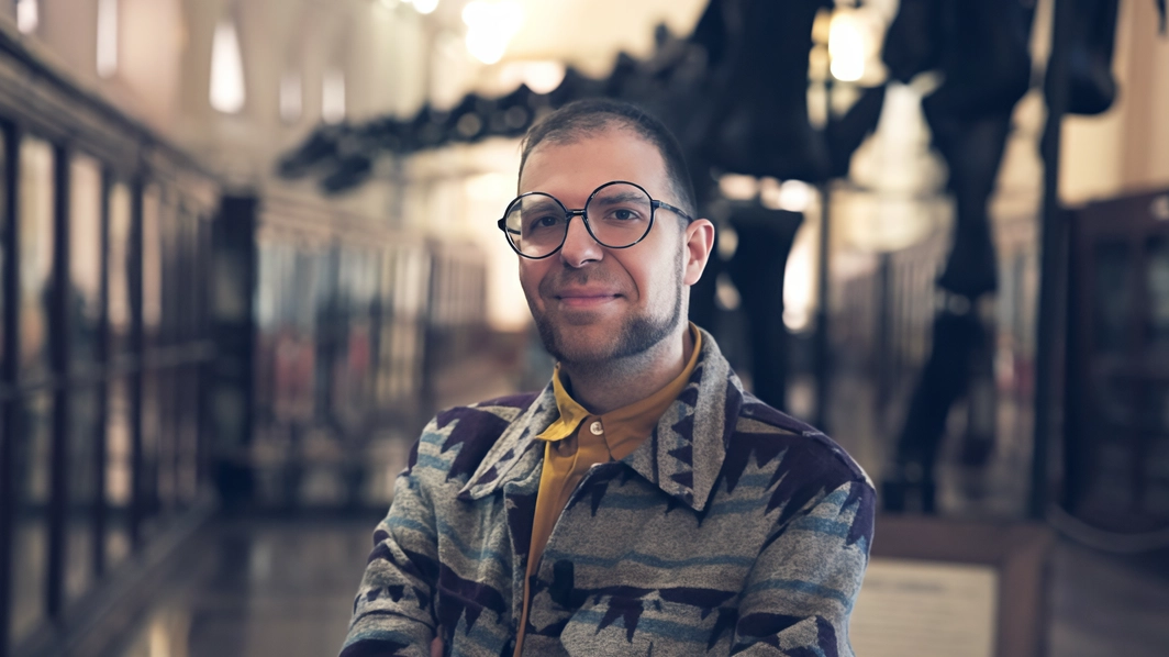 Stasera a Tavarnelle spettacolo dell’influencer di cultura scientifica: "La conoscenza è il sale della vita" Stasera a Tavarnelle spettacolo dell’influencer di cultura scientifica: "La conoscenza è il sale della vita"