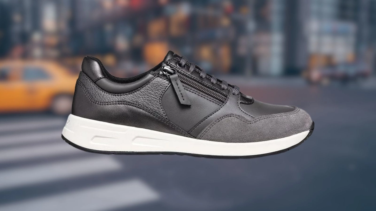 Sneakers da donna Geox Sneakers da donna Geox