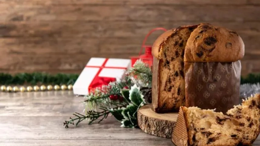 La sfida panettone - pandoro La sfida panettone - pandoro