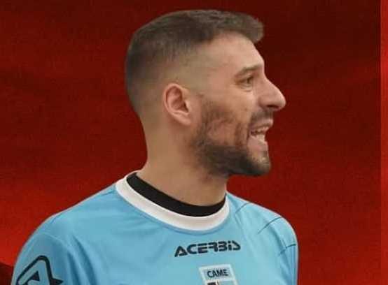 Atlante, arrivano i due nuovi portieri. Ricordi e Chisci Atlante, arrivano i due nuovi portieri. Ricordi e Chisci