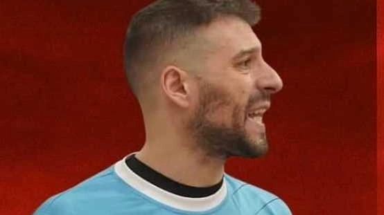 Due portieri per l’Atlante Grosseto. Un volto nuovo e un ritorno per la prima squadra di calcio a 5 grossetana... Due portieri per l’Atlante Grosseto. Un volto nuovo e un ritorno per la prima squadra di calcio a 5 grossetana...
