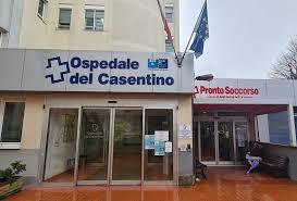 Casentino, un radiografico portatile per esami a domicilio Casentino, un radiografico portatile per esami a domicilio