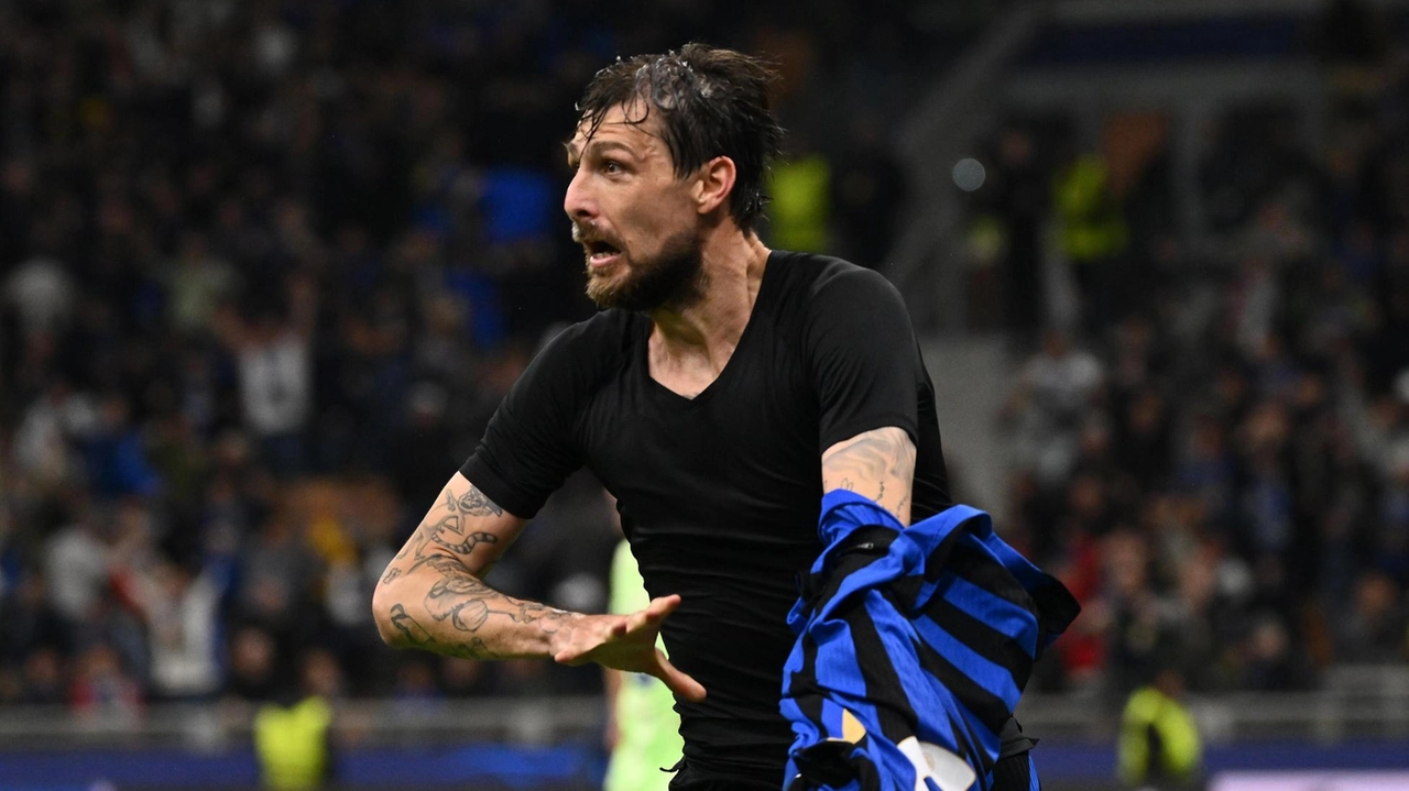 Acerbi, il futuro sarà scritto presto . L’Inter valuta il clamoroso addio