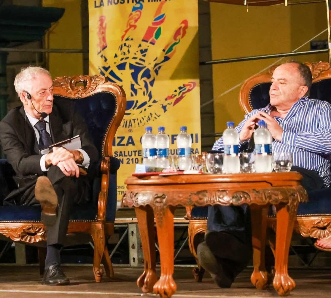 "Mafie, il loro silenzio è l’allarme più grande"