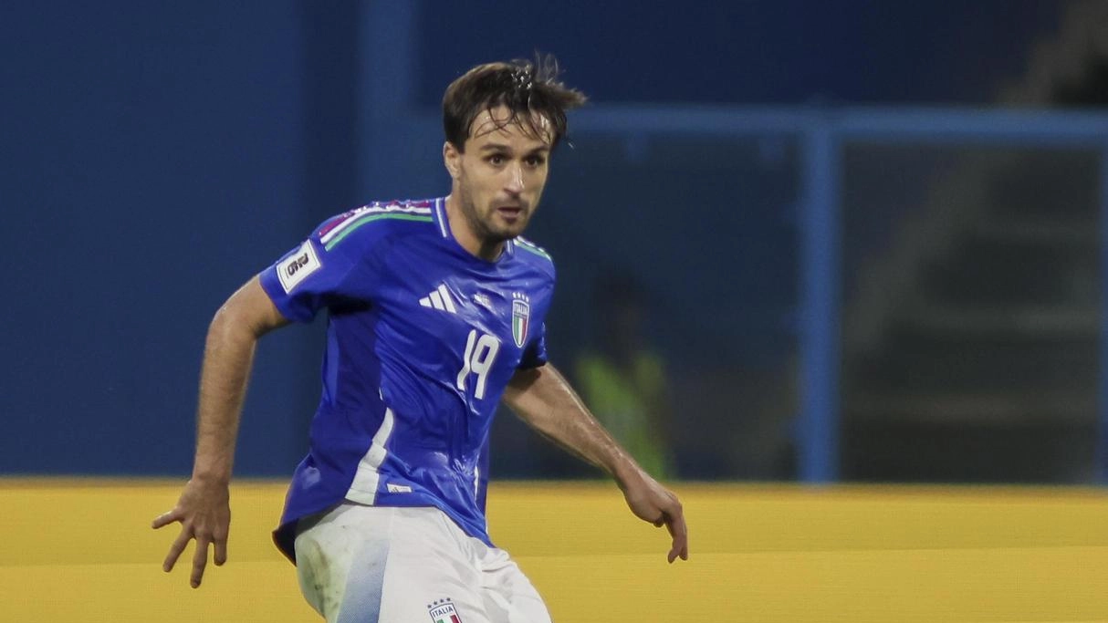 Partito dal Canaletto è passato alle giovanili della Fiorentina di cui ora è capitano. Il suo ex allenatore Rossi: "Sapevo che ci sarebbe arrivato: è il nostro orgoglio". . Partito dal Canaletto è passato alle giovanili della Fiorentina di cui ora è capitano. Il suo ex allenatore Rossi: "Sapevo che ci sarebbe arrivato: è il nostro orgoglio". .