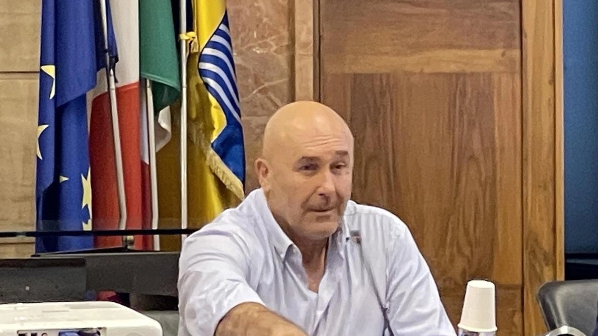 Stefano Bandecchi