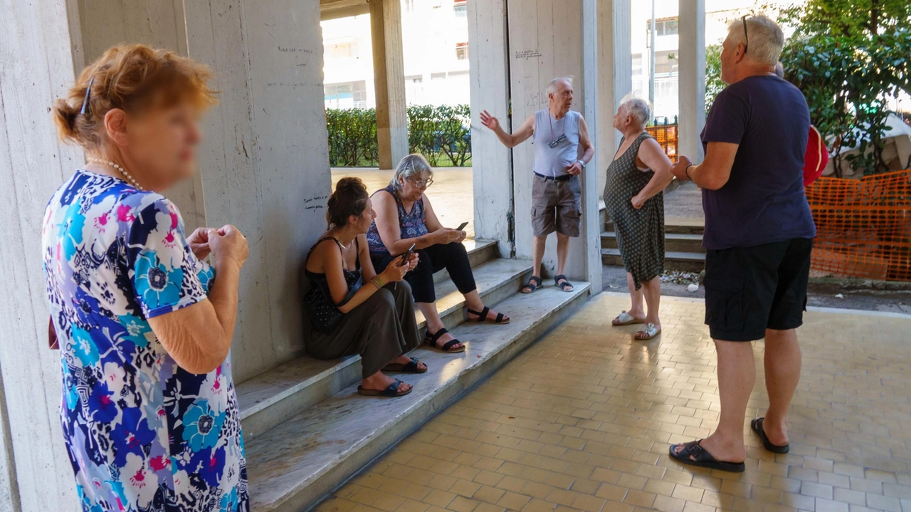 L'impianto dell'ascensore nella palazzina Arte di Naef è tornato in funzione dopo giorni di disservizio, causando disagi soprattutto agli abitanti disabili. L'amministratore unico, Marco Tognetti, ha confermato che la riparazione è stata effettuata con successo.