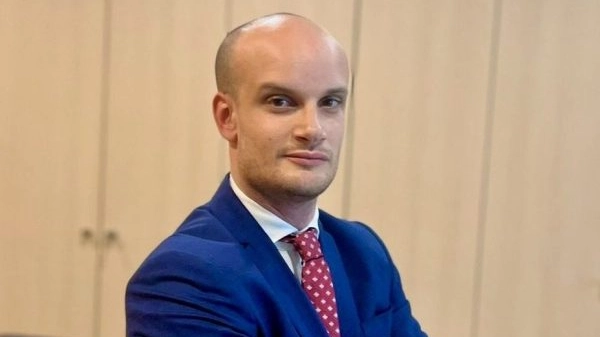 Vittorio Tinagli Vittorio Tinagli