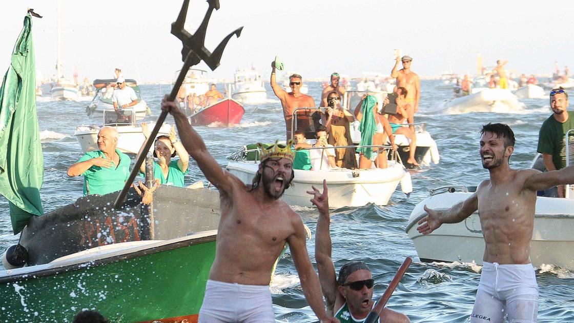 Il regalo de La Nazione ai lettori. Un inserto speciale sul Palio